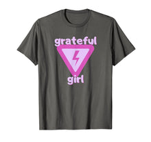 Load image into Gallery viewer, Grateful Girl T-Shirt