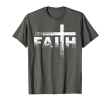 Load image into Gallery viewer, Christian Faith Shirt & Cross Shirts - Christian Faith Shirt T-Shirt