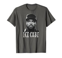 Load image into Gallery viewer, Ices cubes t-shirt T-Shirt