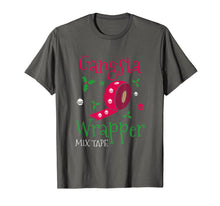 Load image into Gallery viewer, Christmas Gangsta Wrapper T-Shirt
