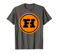 Load image into Gallery viewer, Funhaus Signature Logo T-Shirt