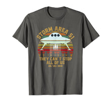 Load image into Gallery viewer, Storm Area 51 They Can't Stop All Of Us (Probably) T-Shirt