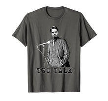 Load image into Gallery viewer, Ted Talk T-Shirt