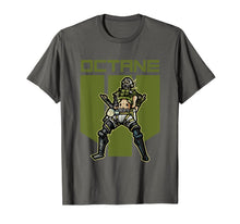 Load image into Gallery viewer, Apex of Legends Gift Video Gamer Octane T-Shirt-229186