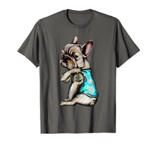 Load image into Gallery viewer, I'm FRENCHIE not a PUG T-Shirt