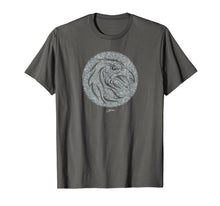 Load image into Gallery viewer, JCombs: Fierce Eagle T-Shirt