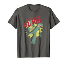 Load image into Gallery viewer, Gumby Bendable T-Shirt
