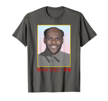 Load image into Gallery viewer, Funny-Lebron-Mao-China-Communist T-Shirt