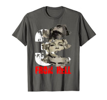 Load image into Gallery viewer, Halloween-Rob Zombie-Three From Hell-Gift Fan T-Shirt