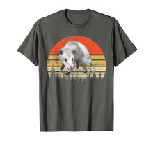Load image into Gallery viewer, Vintage Retro Possum Lovers T-Shirt-1031831