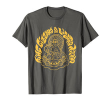 Load image into Gallery viewer, KING GIZZARD AND THE LIZARD WIZARD T-Shirt-182843