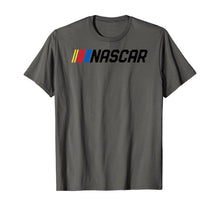 Load image into Gallery viewer, Nascar Full Logo T-Shirt-117844