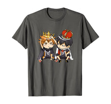 Load image into Gallery viewer, Cutes Haikyuus Team T-Shirt-235964