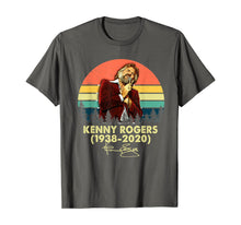 Load image into Gallery viewer, Thanks For Memories Fo Us T-Shirt-75098