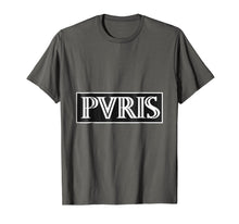 Load image into Gallery viewer, pvris t shirt