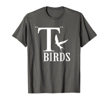 Load image into Gallery viewer, Bird T-Shirt