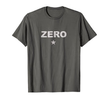 Load image into Gallery viewer, Zero Star, Pumpkin Smashing, T-Shirt