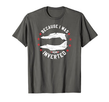Load image into Gallery viewer, Top Gun Inverted T-Shirt