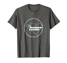 Load image into Gallery viewer, Amants modernes, Modern Lovers T Shirt For Couple Love