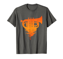 Load image into Gallery viewer, Baritone Euphonium Band Musician Bandsman Music Saxo Gift T-Shirt