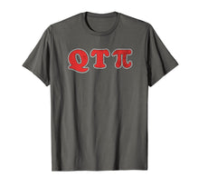 Load image into Gallery viewer, Q T Pi Cutie Pie Vintage Pi Day T Shirt for Women