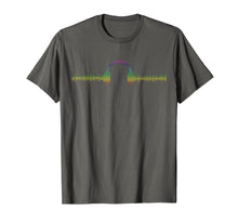 Load image into Gallery viewer, Sound Engineer T-Shirt Music Production Audio Engineer Shirt