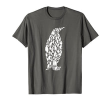 Load image into Gallery viewer, Penguin Shirt Aweome Adult Men and Women's Penguin Shirt