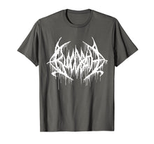 Load image into Gallery viewer, Bloodbath T shirt
