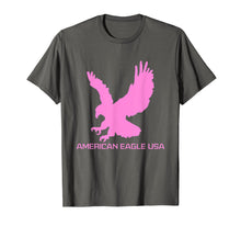 Load image into Gallery viewer, T-shirt American Eagle USA #6