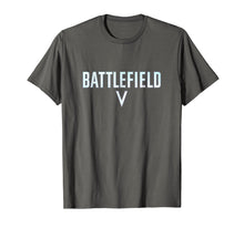 Load image into Gallery viewer, Battlefield V t-shirt Battlefield 5 t-shirt for men women