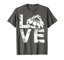 Load image into Gallery viewer, Ball Python Shirt I Love Ball Python T shirt