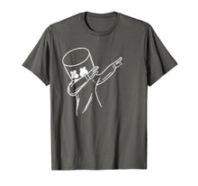 Load image into Gallery viewer, Happy Marshmallows S'more Funny Dabbing T-Shirt