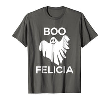 Load image into Gallery viewer, Boo Felicia Funny Halloween T-Shirt