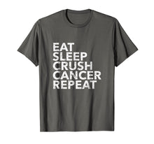Load image into Gallery viewer, Cancer Survivor Gifts Funny Breast Cancer Awareness Shirts