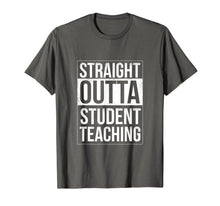 Load image into Gallery viewer, Funny Back To School Tee Gift Student Teaching T-Shirt