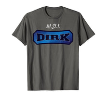 Load image into Gallery viewer, 41.21.1. Dirk T-shirt