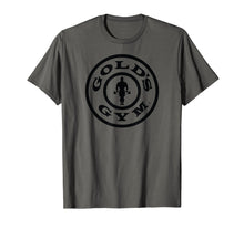 Load image into Gallery viewer, Gold's Gym T-Shirt CB1