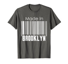 Load image into Gallery viewer, Brooklyn T shirt - Made In Brooklyn Tshirt