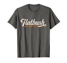 Load image into Gallery viewer, Flatbush Brooklyn New York Retro Cool t-shirt