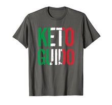 Load image into Gallery viewer, Keto Guido T-Shirt