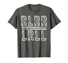 Load image into Gallery viewer, Drummer T-Shirt Paradiddle Tshirt Drumset Tee RLRR LRLL