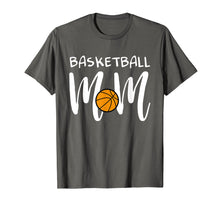 Load image into Gallery viewer, Basketball Mom Gift T-Shirt