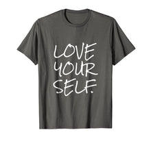 Load image into Gallery viewer, BTS Love Yourself Graphic T-Shirt