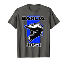 Load image into Gallery viewer, Barcia Dirt Bike Racing T-Shirt