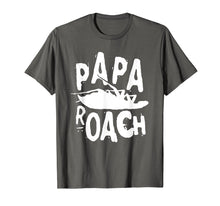 Load image into Gallery viewer, Papa Roach Classic Infest Logo T-Shirt - Official Merch