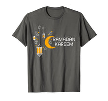 Load image into Gallery viewer, Ramadan Kareem Islamic Holidays fasting Gifts T-Shirt