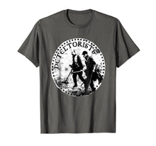 Load image into Gallery viewer, Detectorists T Shirt