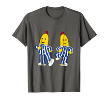 Load image into Gallery viewer, Dabbing Banana - Bananas in Pajamas Funny Vegan T-Shirt
