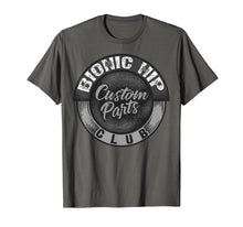 Load image into Gallery viewer, Bonic Hip Custom Parts Club | Cute Orthopaedic Surgery Gift
