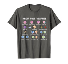 Load image into Gallery viewer, Biology Microbiology Shirt Virus Gene Enzyme Gift Idea